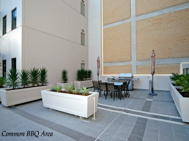 14/375 Hay Street, East Perth WA 6004