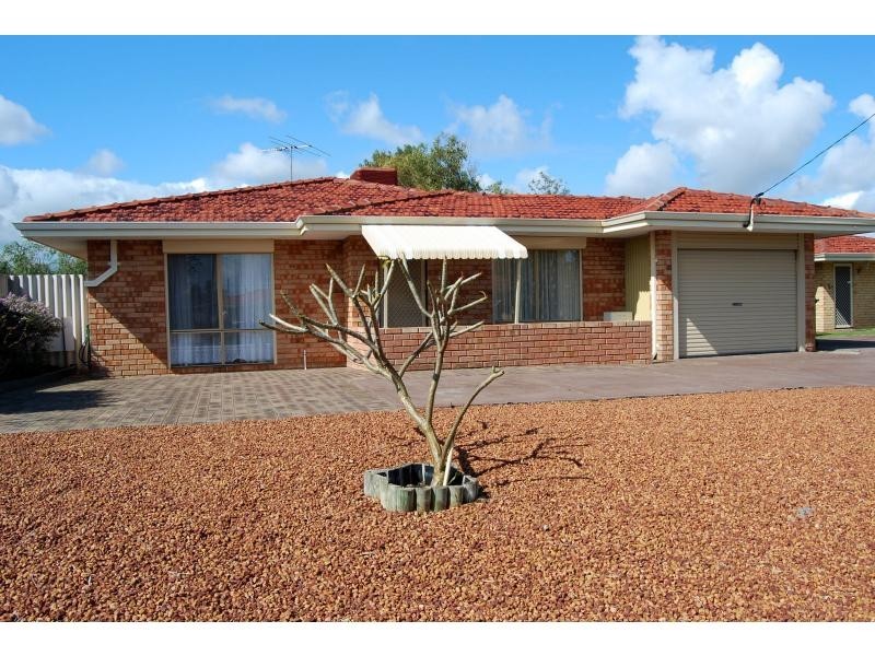 7A Lyons Court, Cooloongup WA 6168