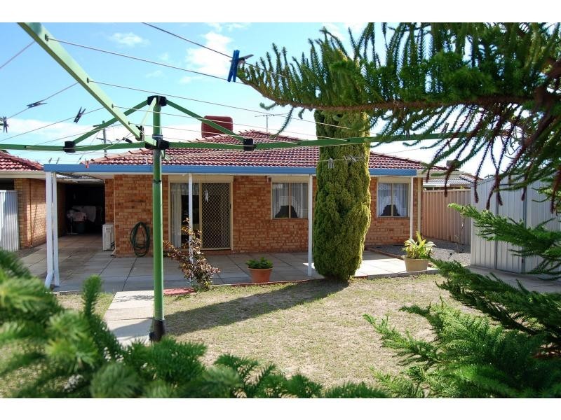 7A Lyons Court, Cooloongup WA 6168