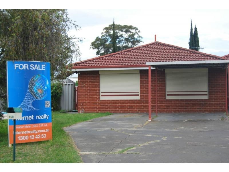 15B Marriot Street, Cannington WA 6107