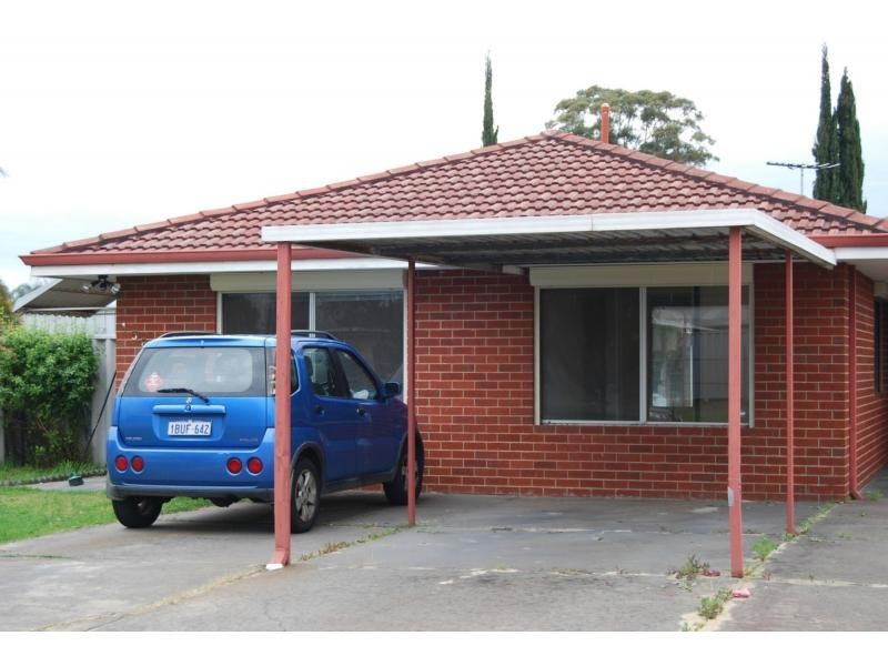 15B Marriot Street, Cannington WA 6107