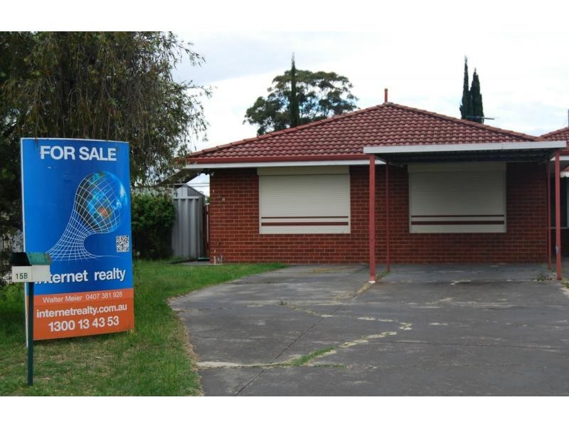 15B Marriot Street, Cannington WA 6107