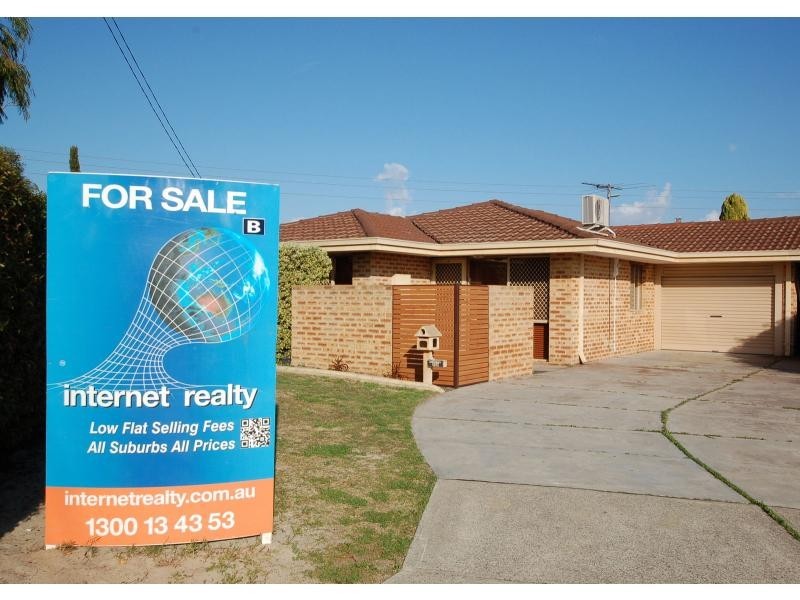 B/10 Stanley Place, Padbury WA 6025