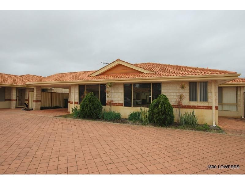7/10 Marriot Street, Cannington WA 6107