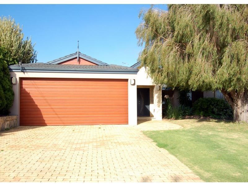 30 WAHROONGA Way, Greenwood WA 6024