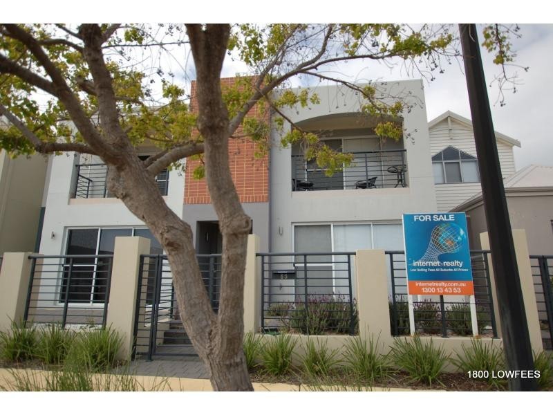 53 Gaudi Way, Clarkson WA 6030