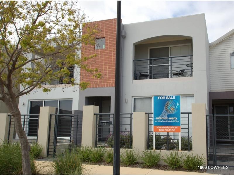 53 Gaudi Way, Clarkson WA 6030