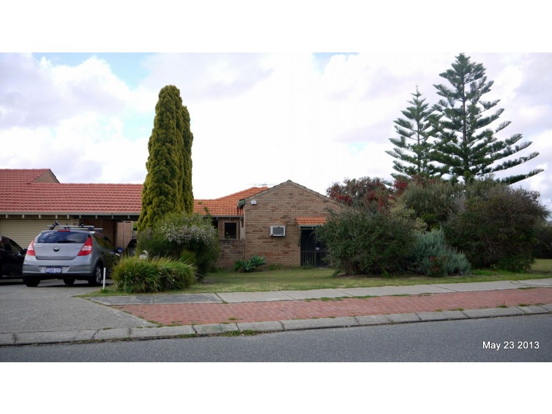 A/22 Harness Street, Kingsley WA 6026