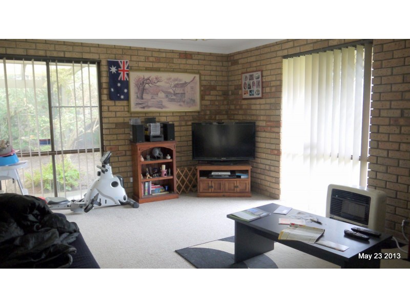 A/22 Harness Street, Kingsley WA 6026