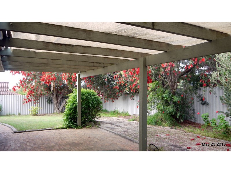 A/22 Harness Street, Kingsley WA 6026