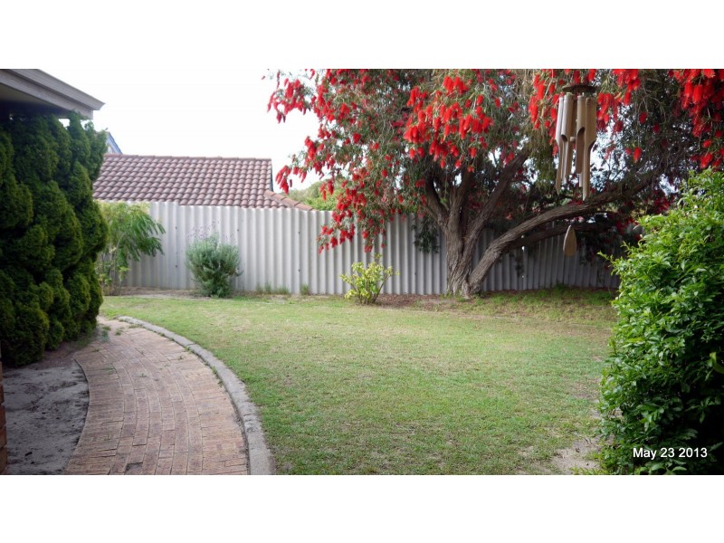 A/22 Harness Street, Kingsley WA 6026