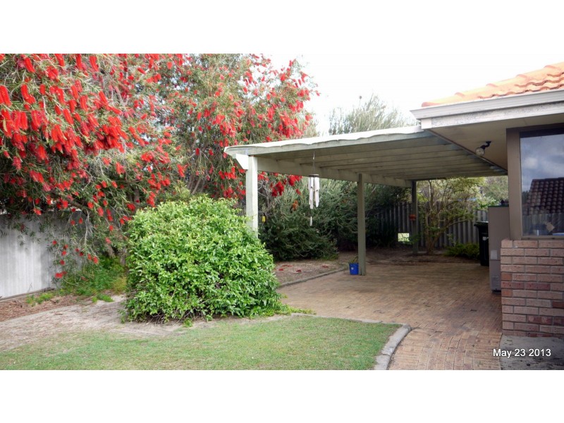 A/22 Harness Street, Kingsley WA 6026