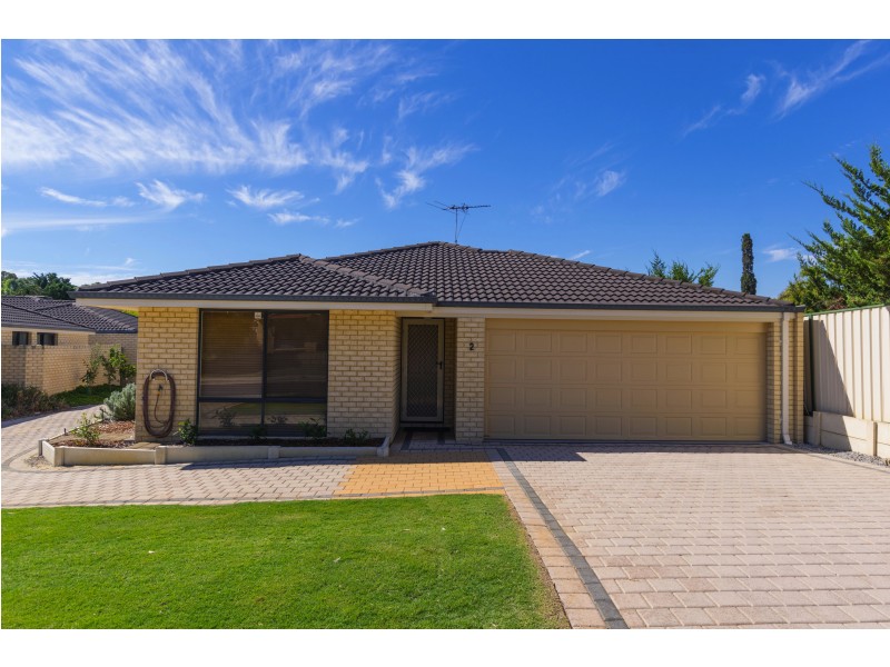 2/144 Kinross Drive, Kinross WA 6028