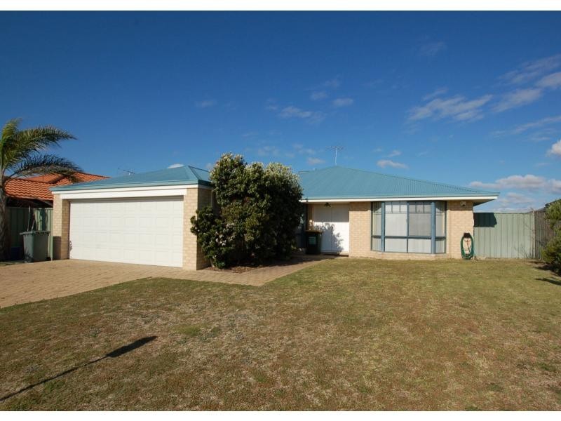 14 Adelong Circuit, Merriwa WA 6030