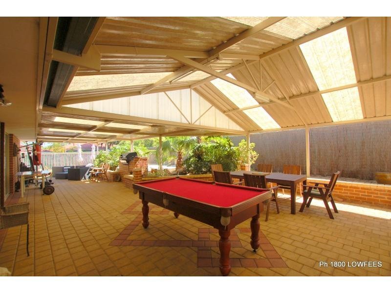 86 BALLADONG Loop, Carramar WA 6031