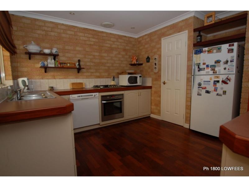 86 BALLADONG Loop, Carramar WA 6031