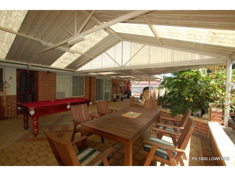 86 BALLADONG Loop, Carramar WA 6031