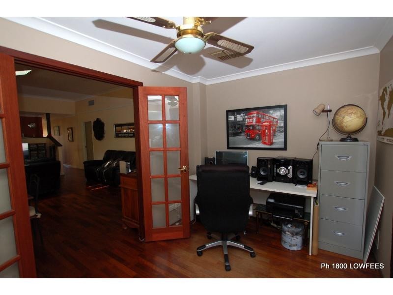 86 BALLADONG Loop, Carramar WA 6031