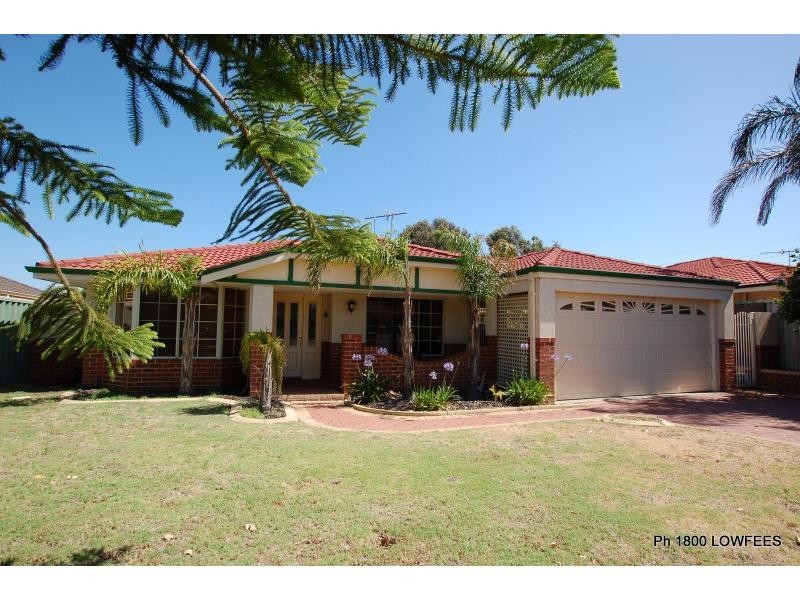 86 BALLADONG Loop, Carramar WA 6031