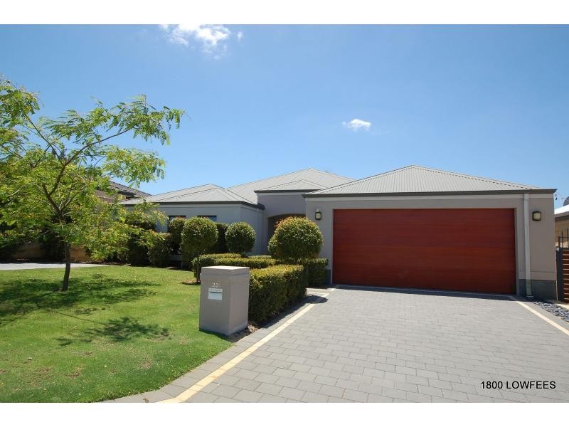 23 Tullow Gardens, Darch WA 6065
