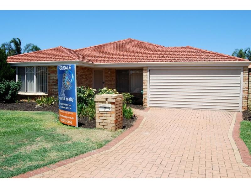 8 Waten Place, Canning Vale WA 6155