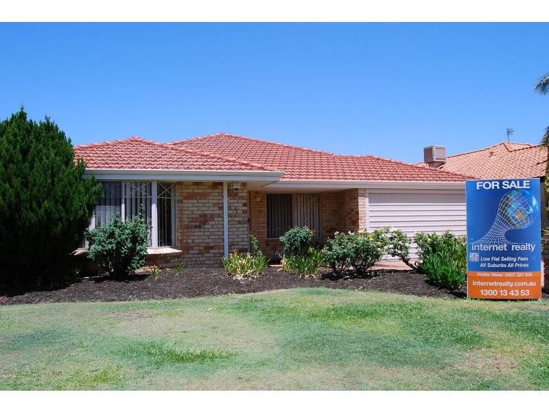 8 Waten Place, Canning Vale WA 6155