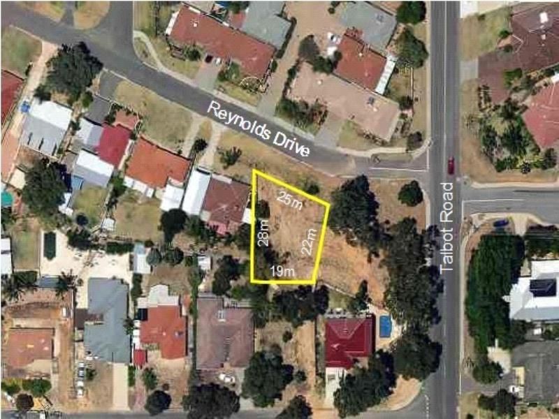 2 REYNOLDS Drive, Swan View WA 6056