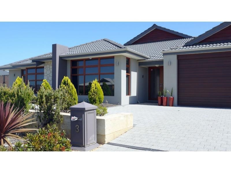 3 Baumea Turn, Hammond Park WA 6164
