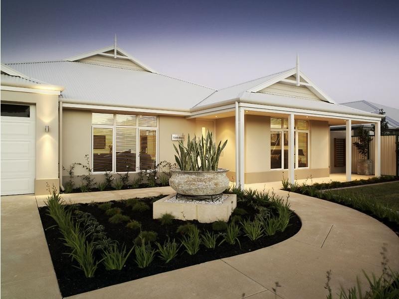 55 Macquarie Boulevard, Hammond Park WA 6164