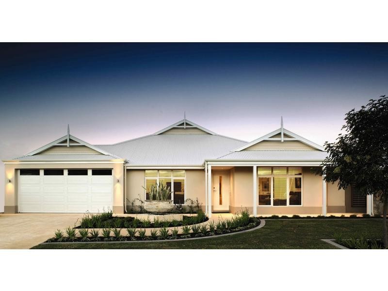 55 Macquarie Boulevard, Hammond Park WA 6164