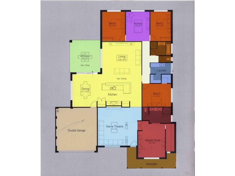 55 Macquarie Boulevard, Hammond Park WA 6164