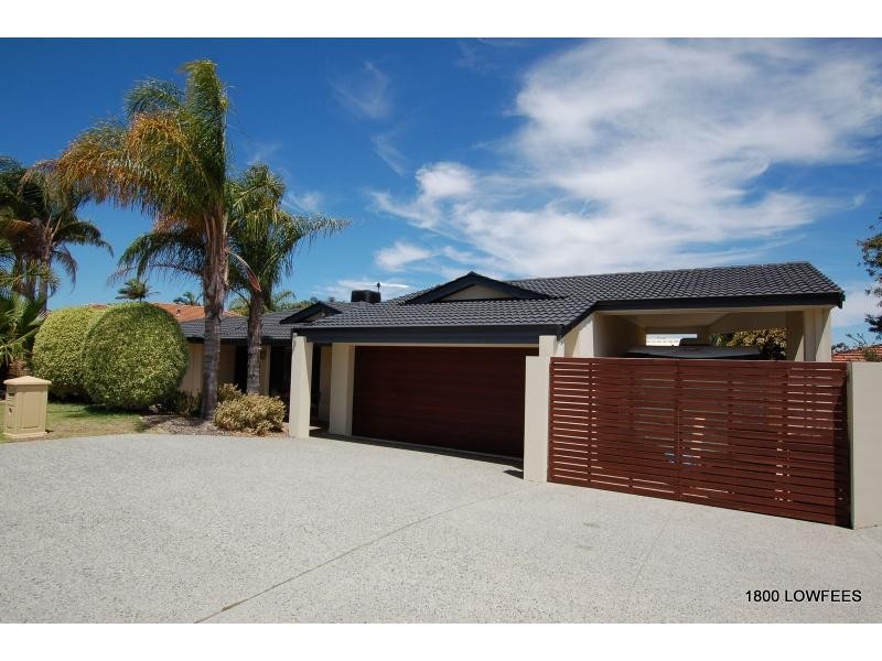 29 Peregrine Drive, Kingsley WA 6026