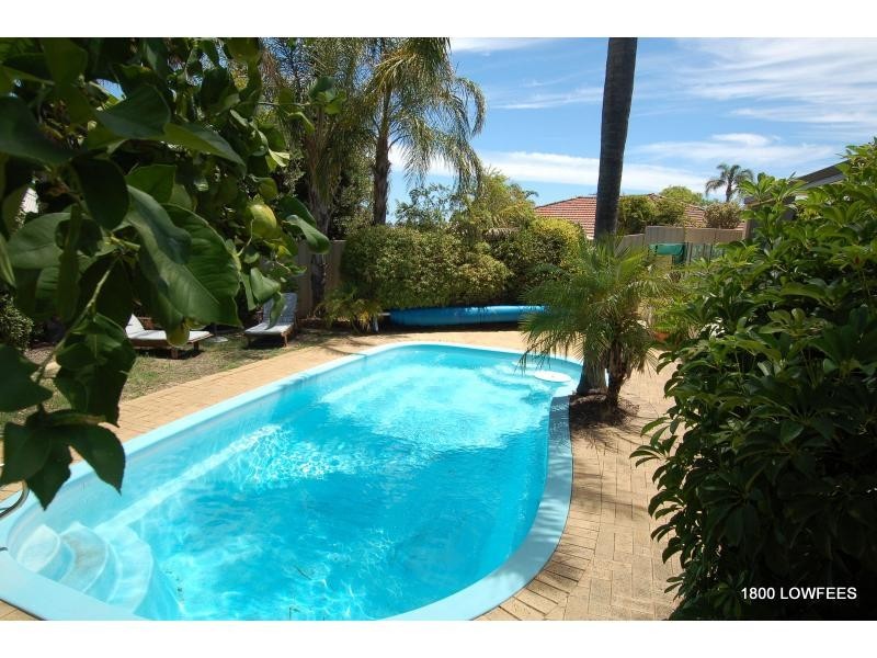 29 Peregrine Drive, Kingsley WA 6026