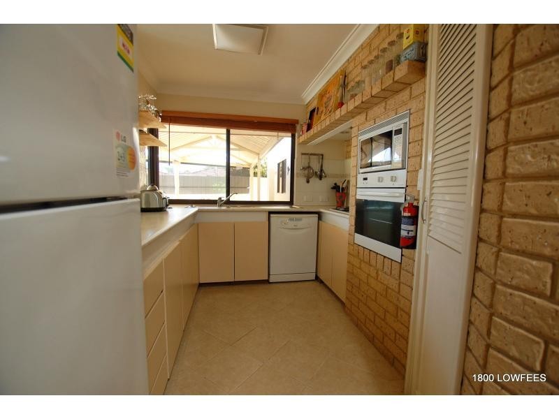 29 Peregrine Drive, Kingsley WA 6026