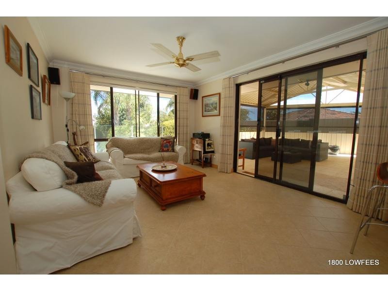 29 Peregrine Drive, Kingsley WA 6026