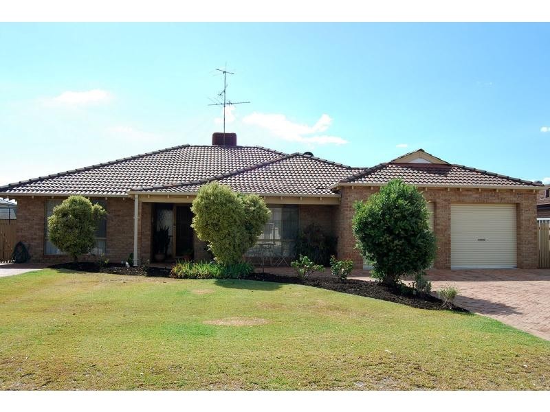 71 Port Marnock Circle, Halls Head WA 6210