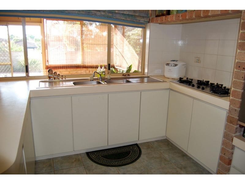 71 Port Marnock Circle, Halls Head WA 6210