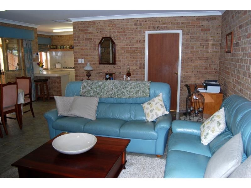 71 Port Marnock Circle, Halls Head WA 6210