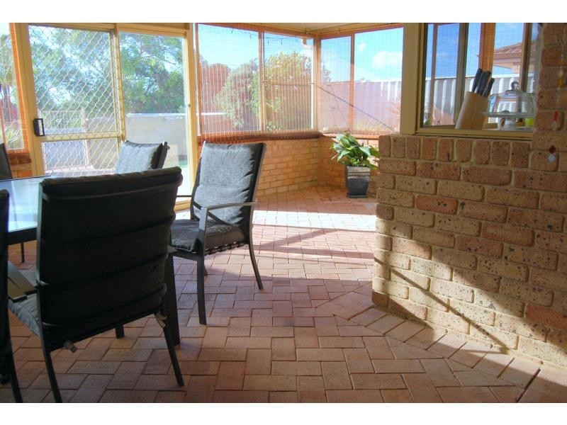 71 Port Marnock Circle, Halls Head WA 6210