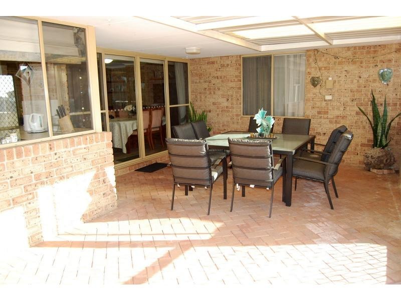 71 Port Marnock Circle, Halls Head WA 6210