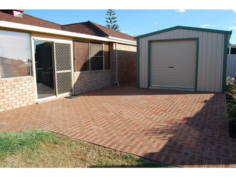 71 Port Marnock Circle, Halls Head WA 6210