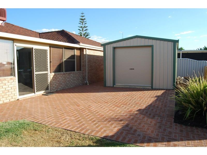 71 Port Marnock Circle, Halls Head WA 6210