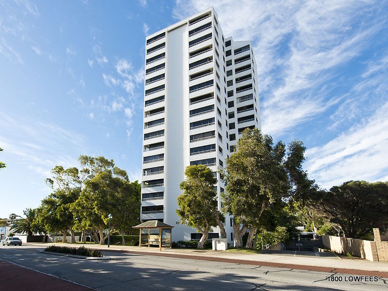 5B/25 VICTORIA Avenue, Claremont WA 6010
