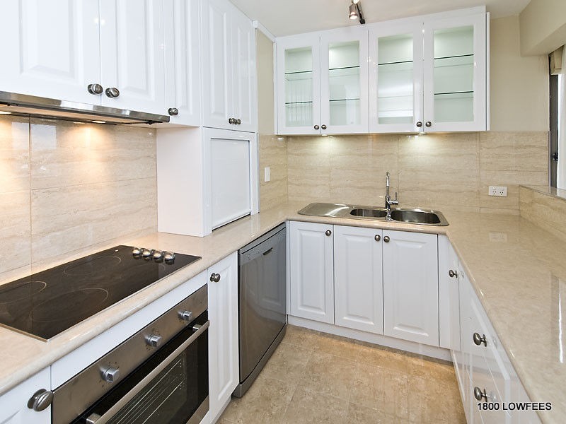 5B/25 VICTORIA Avenue, Claremont WA 6010