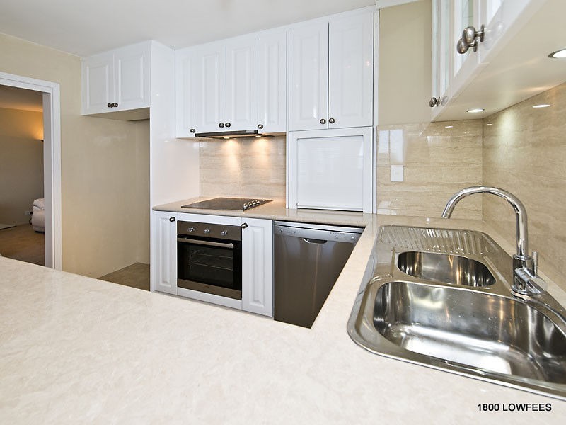 5B/25 VICTORIA Avenue, Claremont WA 6010