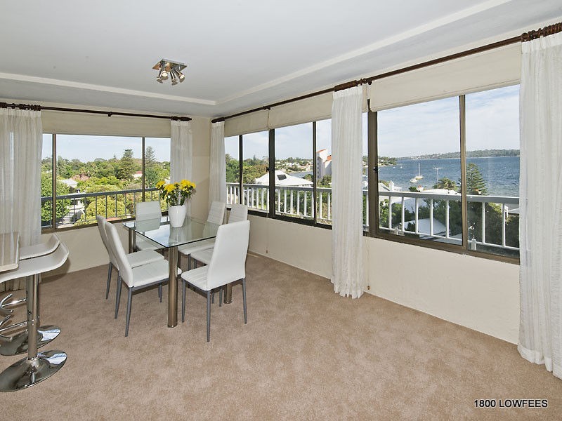 5B/25 VICTORIA Avenue, Claremont WA 6010