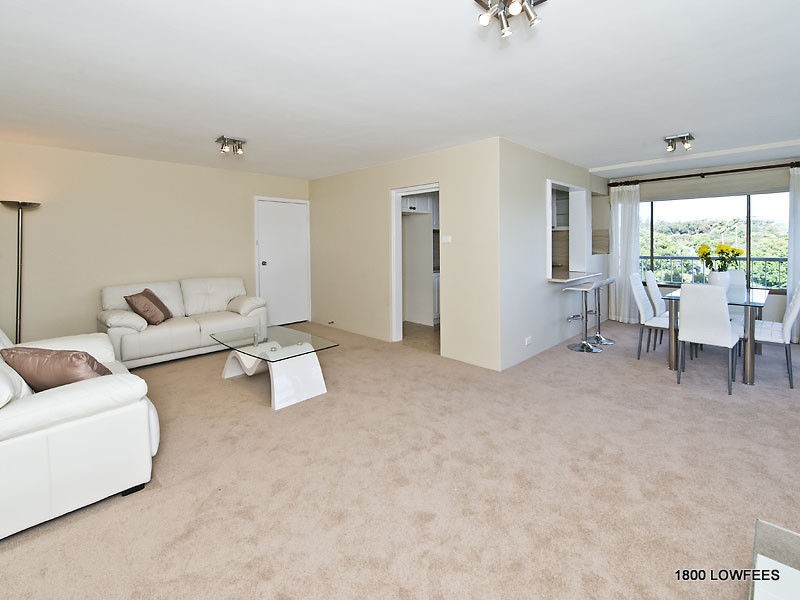5B/25 VICTORIA Avenue, Claremont WA 6010