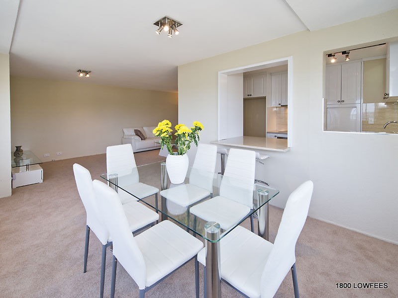 5B/25 VICTORIA Avenue, Claremont WA 6010
