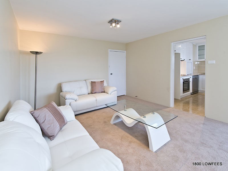 5B/25 VICTORIA Avenue, Claremont WA 6010