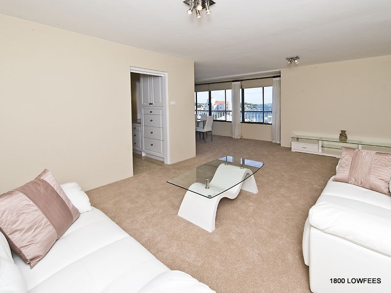 5B/25 VICTORIA Avenue, Claremont WA 6010